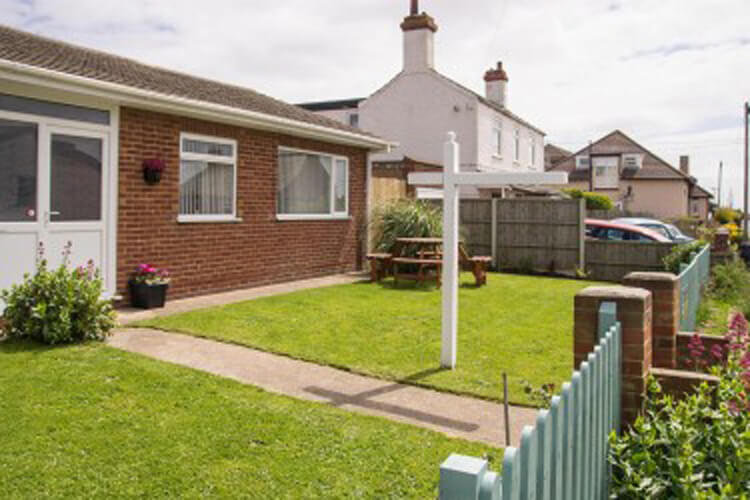 Sea Breeze Holiday Cottage Cottage in Mablethorpe
