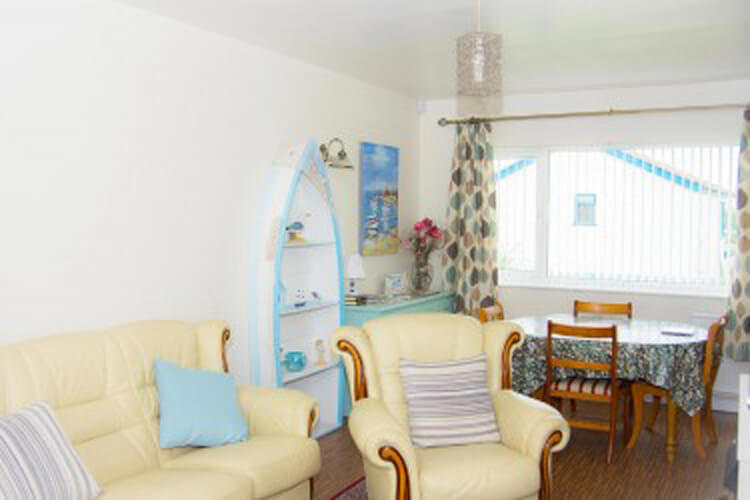 Sea Breeze Holiday Cottage Cottage in Mablethorpe