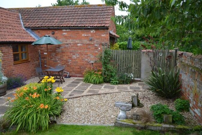 Sea View Holiday Cottages Thumbnail | Louth - Lincolnshire | UK Tourism Online