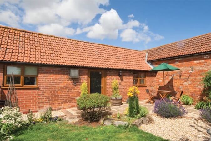 Sea View Holiday Cottages Thumbnail | Louth - Lincolnshire | UK Tourism Online