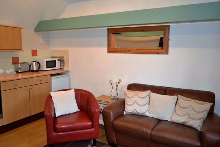 Sea View Holiday Cottages - Image 2 - UK Tourism Online