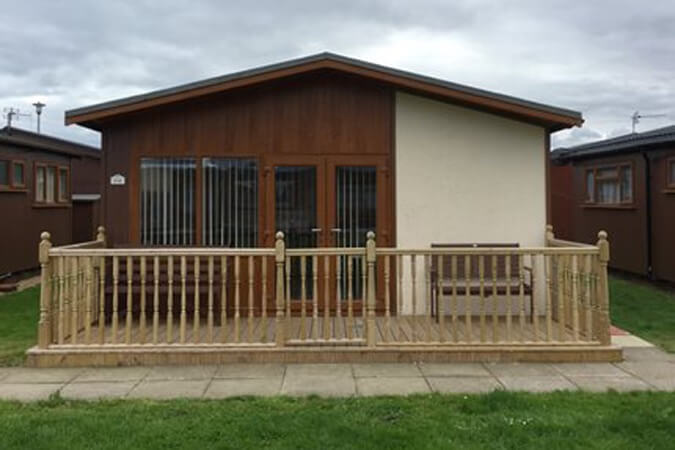 Seaside Holiday Chalets Thumbnail | Mablethorpe - Lincolnshire | UK Tourism Online