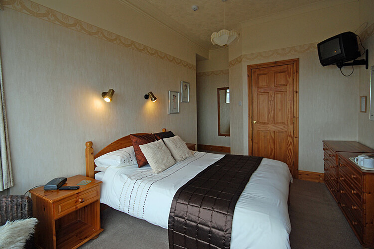 Sherwood Guest House - Image 2 - UK Tourism Online