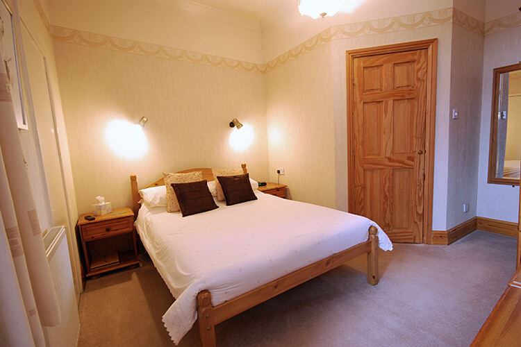 Sherwood Guest House - Image 3 - UK Tourism Online