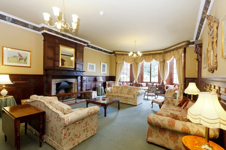 Skendleby Hall - Image 2 - UK Tourism Online