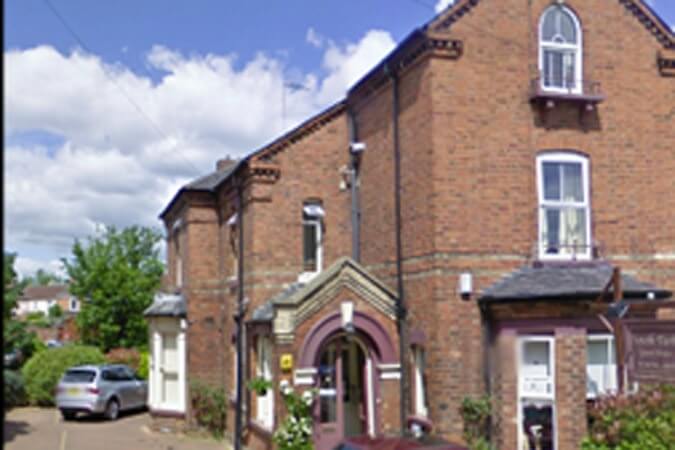 South Park Guest House Thumbnail | Lincoln - Lincolnshire | UK Tourism Online