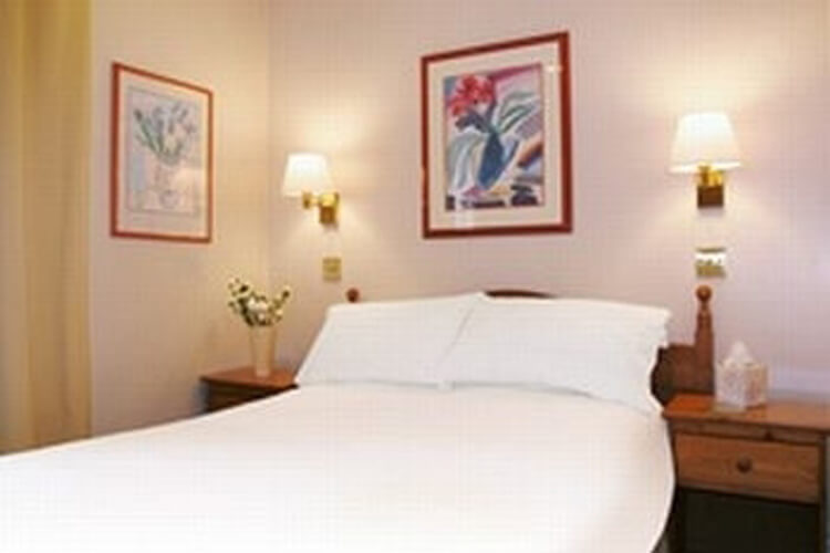 South Park Guest House - Image 4 - UK Tourism Online