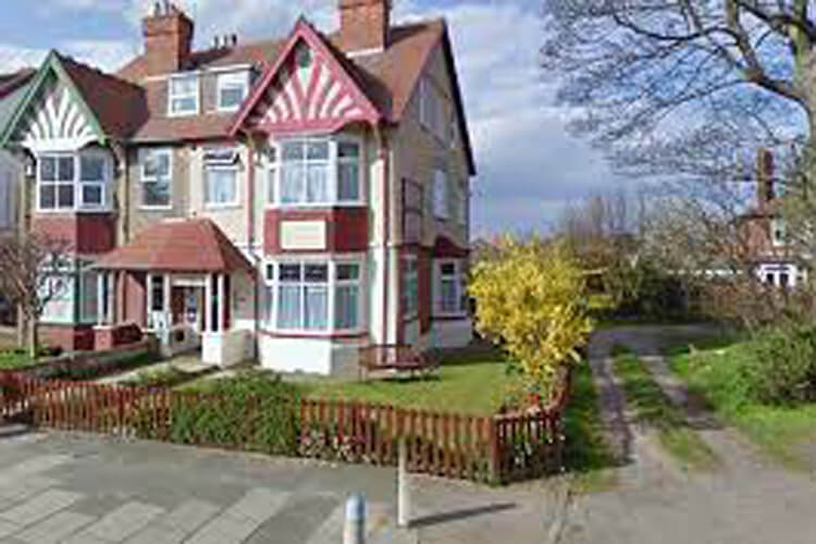 Spinney Lodge Holiday Apartments Apartments in Skegness