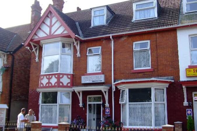 Springfield Holiday Apartments Thumbnail | Skegness - Lincolnshire | UK Tourism Online