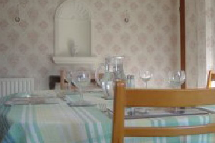 Steeping Cottages - Image 3 - UK Tourism Online