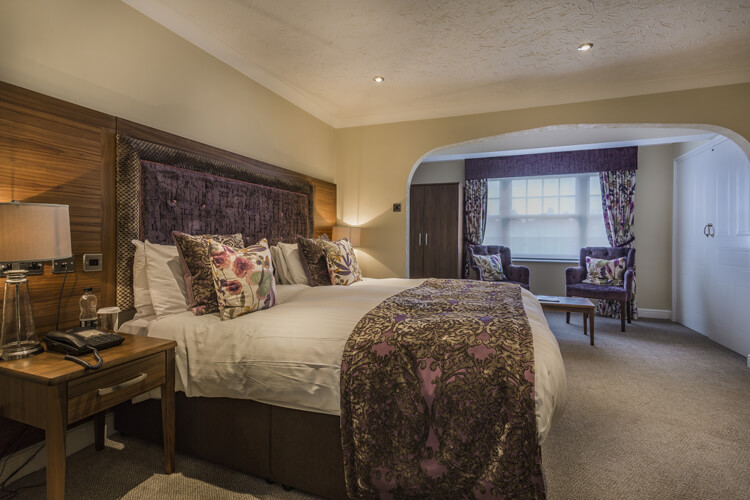 The Admiral Rodney Hotel - Image 2 - UK Tourism Online