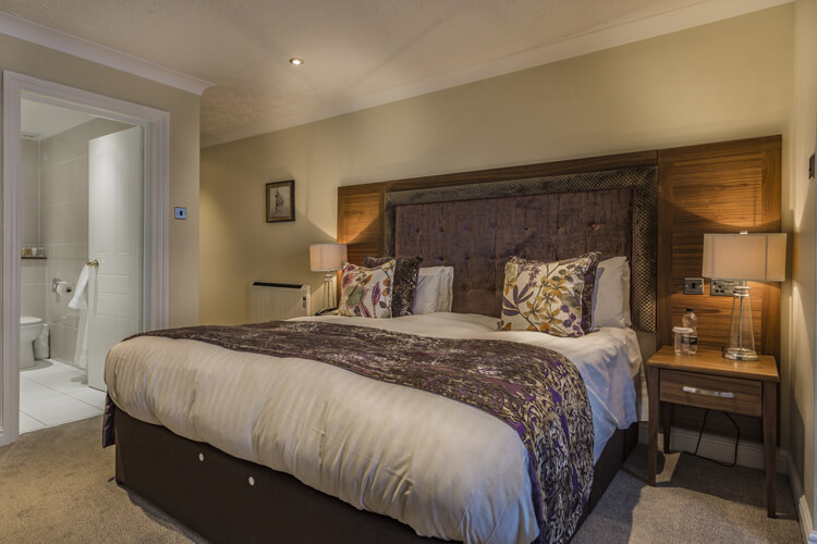 The Admiral Rodney Hotel - Image 3 - UK Tourism Online