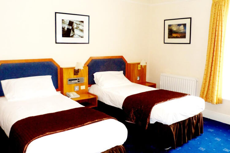 The Beeches Hotel Grimsby - Image 3 - UK Tourism Online