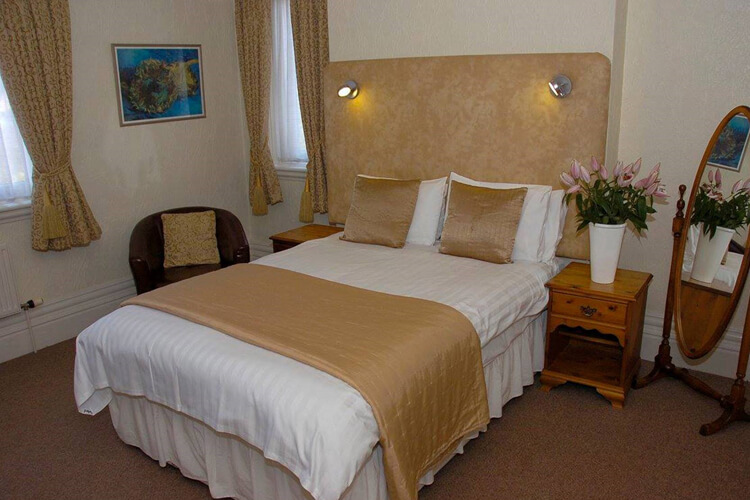 The Carre Arms Hotel - Image 4 - UK Tourism Online