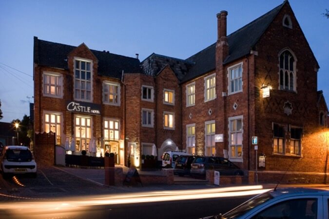 The Castle Hotel Thumbnail | Lincoln - Lincolnshire | UK Tourism Online