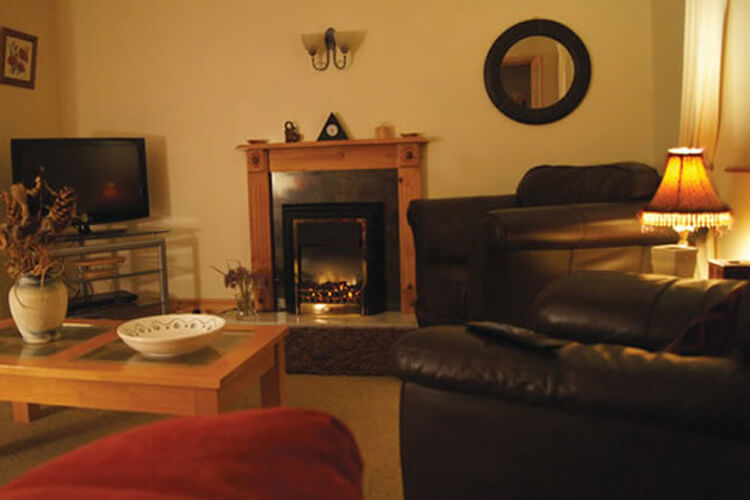 The Chestnuts Farm Holiday Cottages - Image 2 - UK Tourism Online