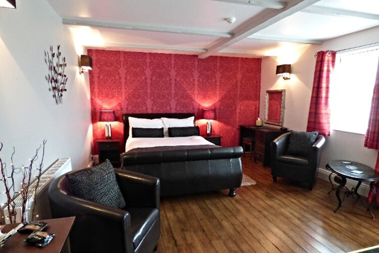 The Cross Guest House - Image 2 - UK Tourism Online