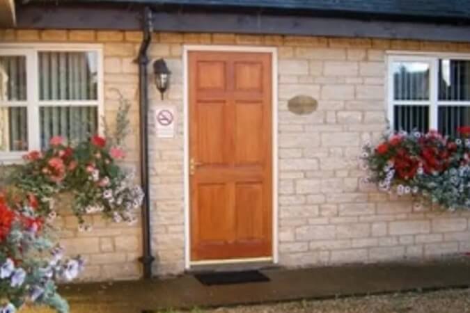 The Cross Swords Inn Thumbnail | Grantham - Lincolnshire | UK Tourism Online