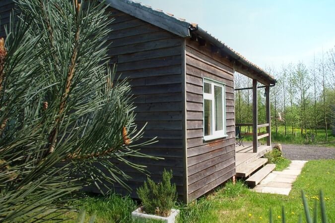 The Eco-Lodge Thumbnail | Boston - Lincolnshire | UK Tourism Online