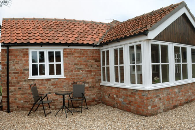 The Forge & Smithy Holiday Cottages Thumbnail | Woodhall Spa - Lincolnshire | UK Tourism Online