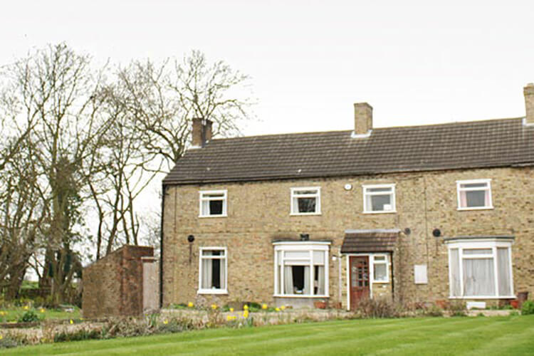 The Grange at Kexby Bed and Breakfast - Image 1 - UK Tourism Online