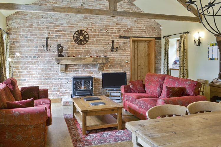 The Grange Self Catering - Image 2 - UK Tourism Online