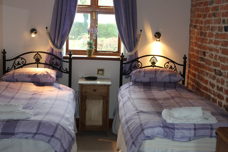 The Grange Self Catering - Image 5 - UK Tourism Online