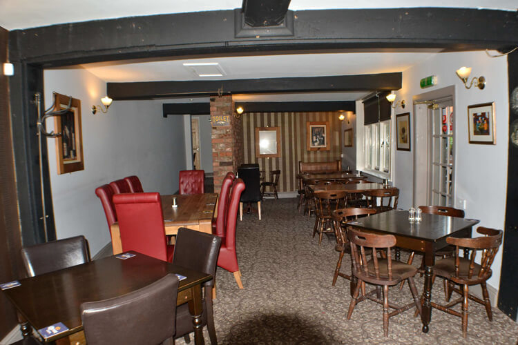 The Horse And Groom - Image 4 - UK Tourism Online