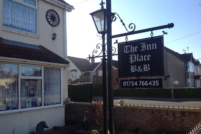 The Inn Place Thumbnail | Skegness - Lincolnshire | UK Tourism Online