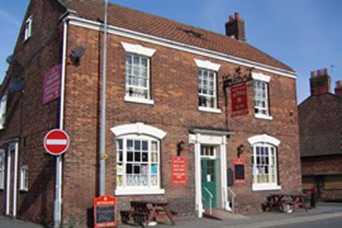 The Kings Arms Thumbnail | Boston - Lincolnshire | UK Tourism Online