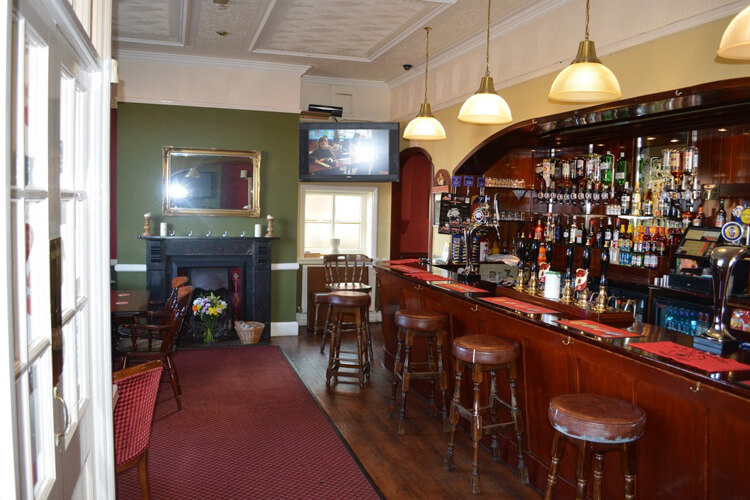 The Kings Arms - Image 4 - UK Tourism Online