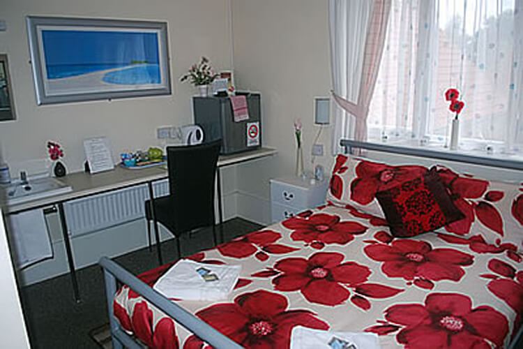 The Leicester Guesthouse - Image 2 - UK Tourism Online