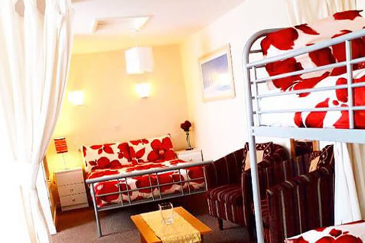 The Leicester Guesthouse - Image 3 - UK Tourism Online