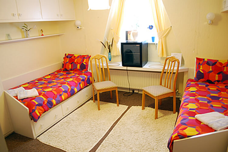 The Leicester Guesthouse - Image 4 - UK Tourism Online