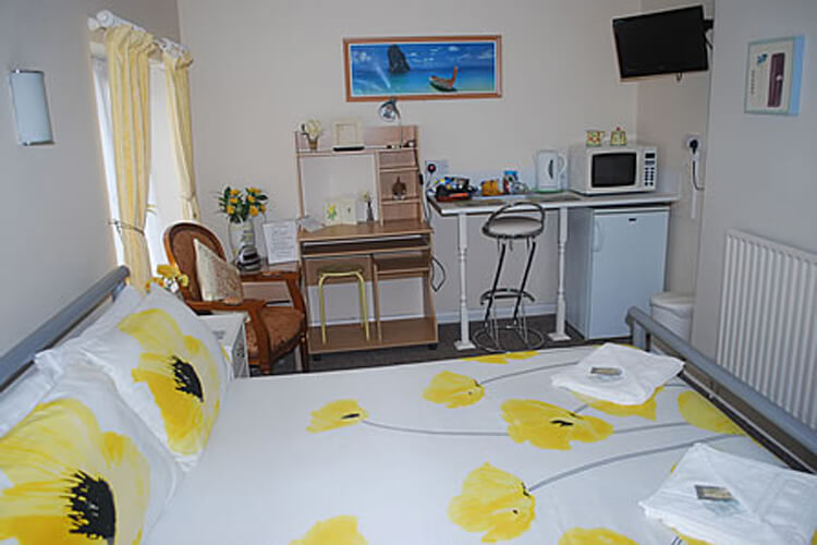 The Leicester Guesthouse - Image 5 - UK Tourism Online
