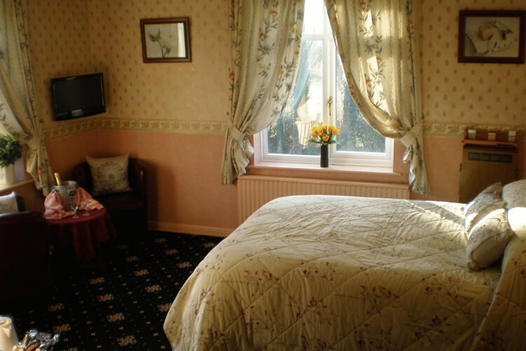 The Limes County House - Image 3 - UK Tourism Online