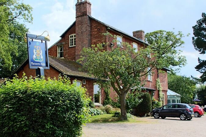 The Manners Arms Thumbnail | Grantham - Lincolnshire | UK Tourism Online