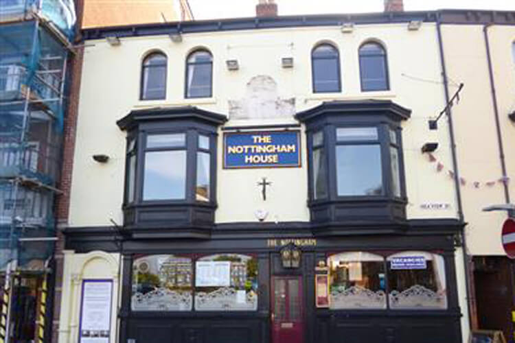 The Nottingham House - Image 1 - UK Tourism Online