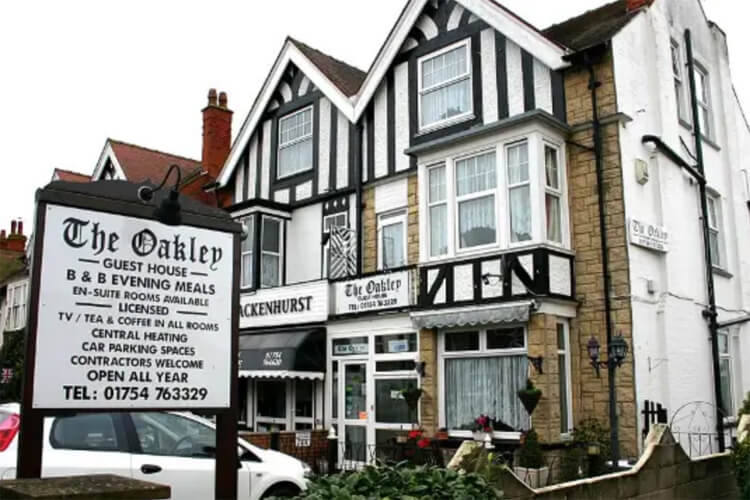 The Oakley - Image 1 - UK Tourism Online