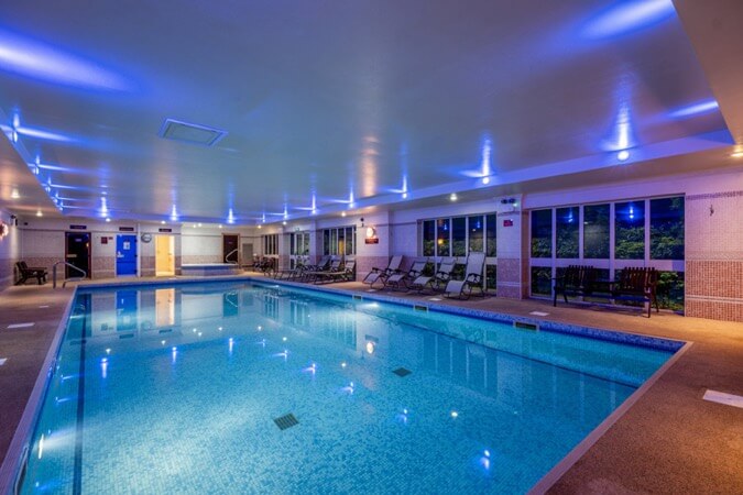 The Barn Hotel & Spa Thumbnail | Grantham - Lincolnshire | UK Tourism Online