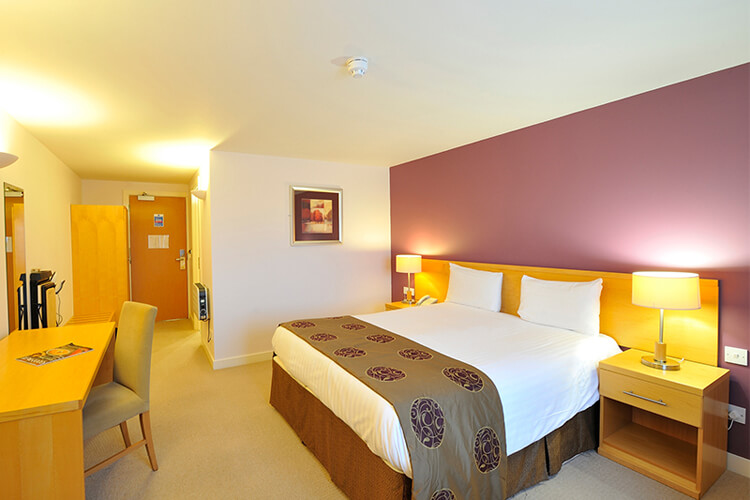 The Olde Barn Hotel - Image 2 - UK Tourism Online