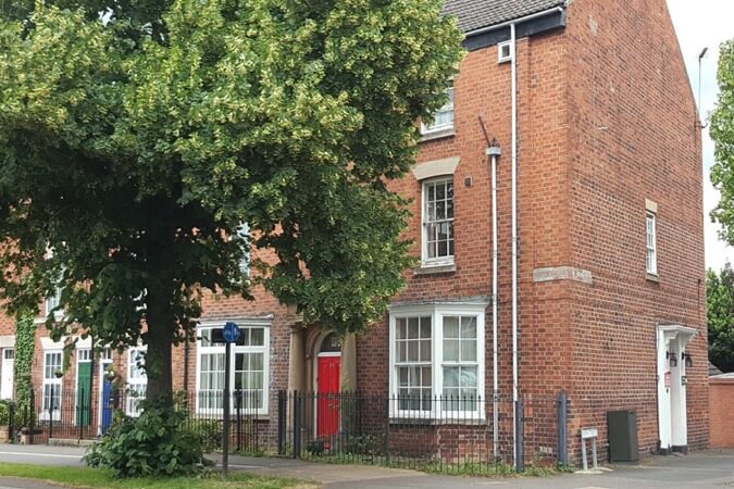 The Red House Thumbnail | Grantham - Lincolnshire | UK Tourism Online