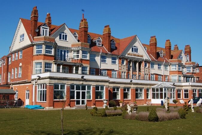 The Royal Hotel Thumbnail | Skegness - Lincolnshire | UK Tourism Online