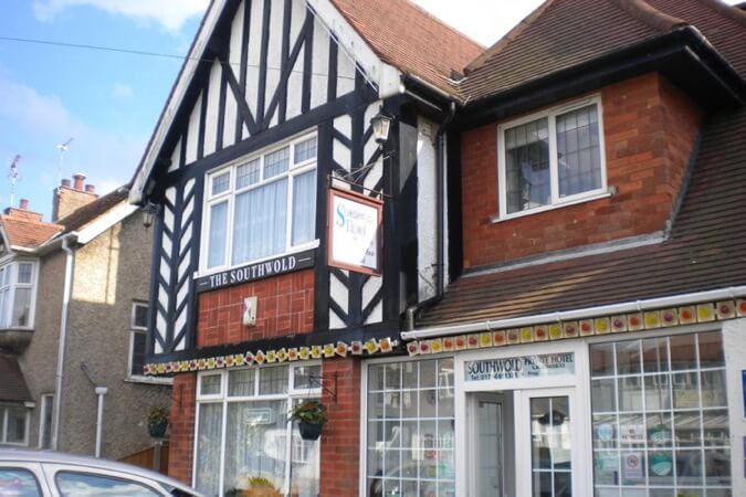 The Southwold Hotel Thumbnail | Skegness - Lincolnshire | UK Tourism Online