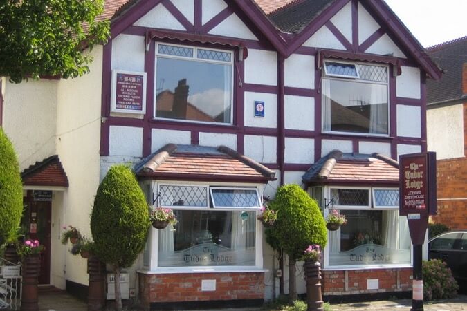 The Tudor Lodge Guest House Thumbnail | Skegness - Lincolnshire | UK Tourism Online