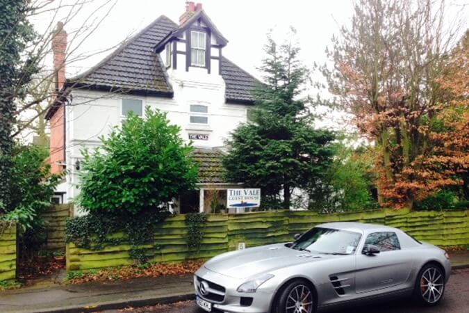 The Vale Guest House Thumbnail | Woodhall Spa - Lincolnshire | UK Tourism Online