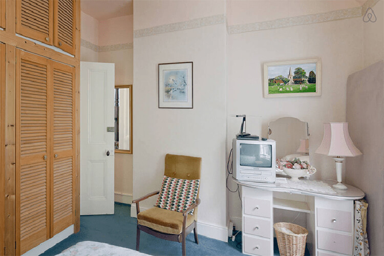 The Vale Guest House - Image 3 - UK Tourism Online