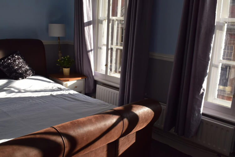The White Hart Hotel Gainsborough - Image 2 - UK Tourism Online