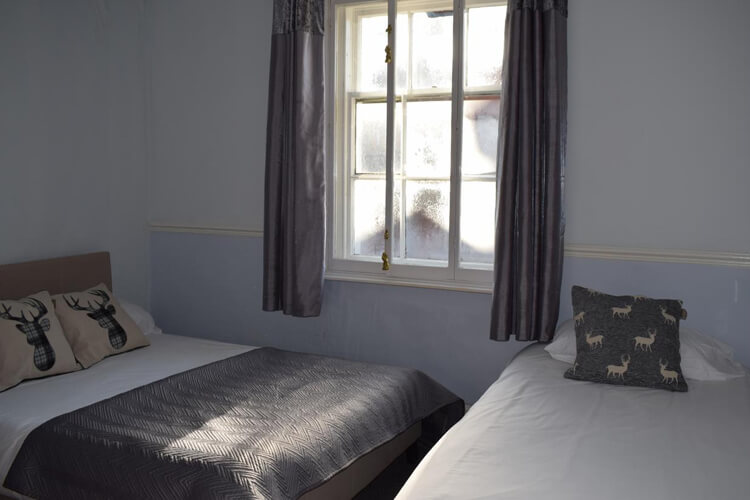 The White Hart Hotel Gainsborough - Image 3 - UK Tourism Online