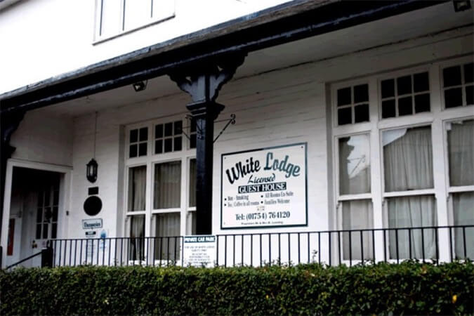 The White Lodge Guest House Thumbnail | Skegness - Lincolnshire | UK Tourism Online